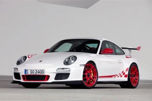 Porsche 911 997 GT3 2006 - 2012