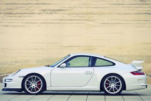 Porsche 911 997 GT3 2006 - 2012