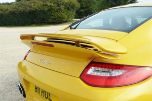 Porsche 911 997 Turbo 2006 - 2012