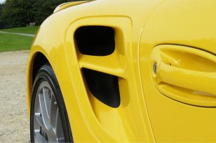 Porsche 911 997 Turbo 2006 - 2012