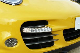 Porsche 911 997 Turbo 2006 - 2012