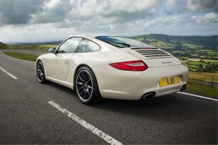 Porsche 911 997/2 2008 - 2011