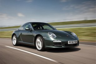 Porsche 911 997/2 2008 - 2011