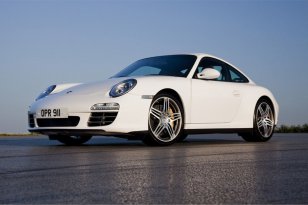 Porsche 911 997/2 2008 - 2011