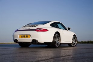 Porsche 911 997/2 2008 - 2011