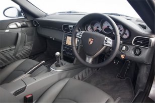 Porsche 911 997/2 2008 - 2011
