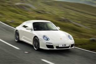 Porsche 911 997/2 2008 - 2011