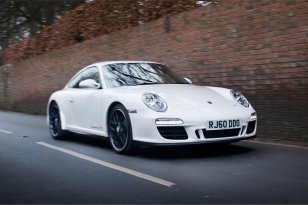 Porsche 911 997/2 GTS 2010 - 2012