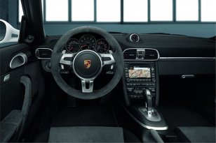 Porsche 911 997/2 GTS 2010 - 2012