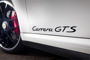 Porsche 911 997/2 GTS 2010 - 2012