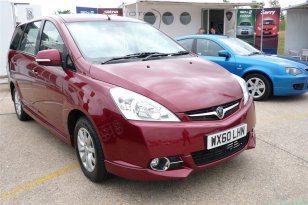 Proton Exora 2009 - 2016