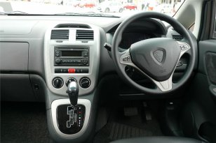 Proton Exora 2009 - 2016