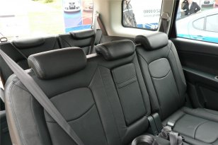 Proton Exora 2009 - 2016