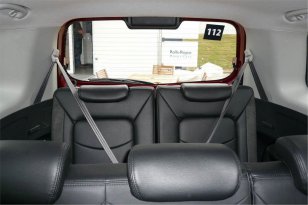 Proton Exora 2009 - 2016