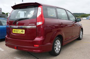 Proton Exora 2009 - 2016