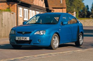 Proton GEN-2 2004 - 2016