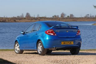 Proton GEN-2 2004 - 2016