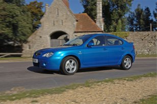 Proton GEN-2 2004 - 2016