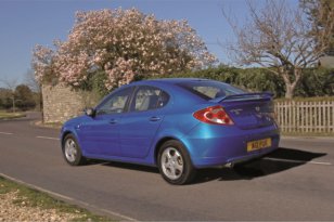 Proton GEN-2 2004 - 2016