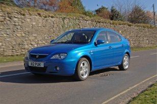 Proton GEN-2 2004 - 2016