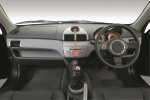 Proton GEN-2 2004 - 2016