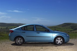 Proton GEN-2 2004 - 2016