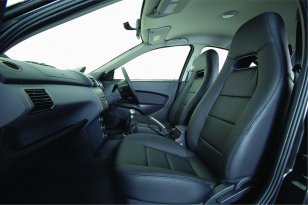 Proton GEN-2 2004 - 2016