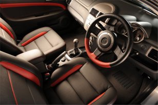 Proton GEN-2 2004 - 2016