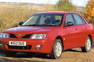 Proton Impian 2001 - 2008