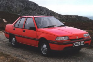 Proton MPI 1989 - 1997