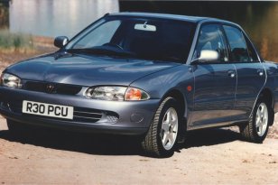 Proton Persona 1993 - 2000