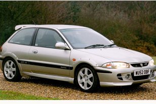 Proton Satria 2000 - 2007