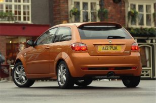 Proton Satria Neo 2007 - 2016