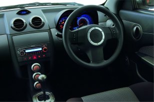 Proton Satria Neo 2007 - 2016