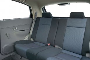 Proton Savvy 2006 - 2016