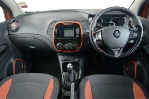 Renault Captur 2013