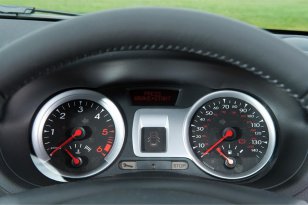 Renault Clio III-2 2009 - 2013