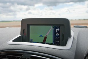 Renault Clio III-2 2009 - 2013