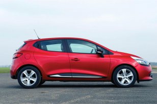 Renault Clio IV 2013