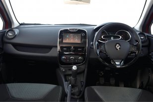 Renault Clio IV 2013