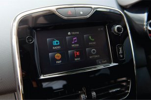 Renault Clio IV 2013