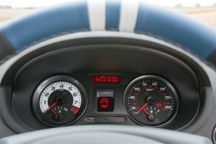 Renault Clio Renaultsport 2009 - 2013