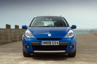 Renault Clio Sport Tourer 2008 - 2013