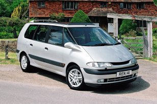 Renault Espace 1997 - 2002