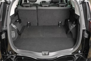 Renault Grand Scénic 2016