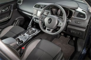 Renault Kadjar 2015
