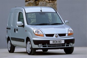 Renault Kangoo 1999 - 2004