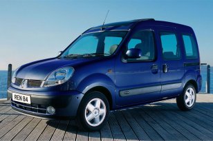 Renault Kangoo 2004 - 2008