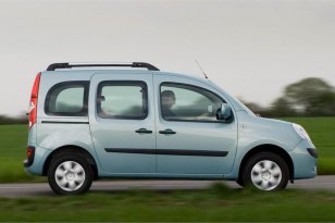 Renault Kangoo 2009 - 2012