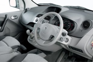 Renault Kangoo 2009 - 2012